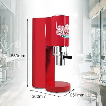 Cuisinart アイスクリーム・フローズンヨーグルト・ソルベメーカー Amazon | Cuisinart アイスクリームメーカーマシン フローズン